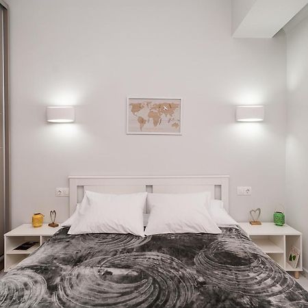 Manasio Apartment Салоніки Екстер'єр фото