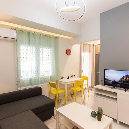 Manasio Apartment Салоніки Екстер'єр фото